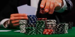 Вход на официальный сайт Casino LotoRu