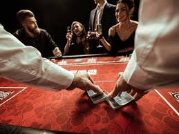 Зеркало Casino SpinCity