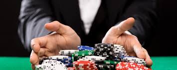 Онлайн казино Arkada Casino